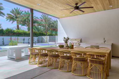 Luxury Villa Photo #13