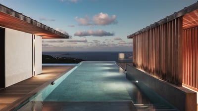 Luxury Villa Photo #6