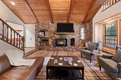 Luxury Villa Photo #11