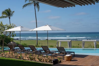 Luxury Villa Photo #13