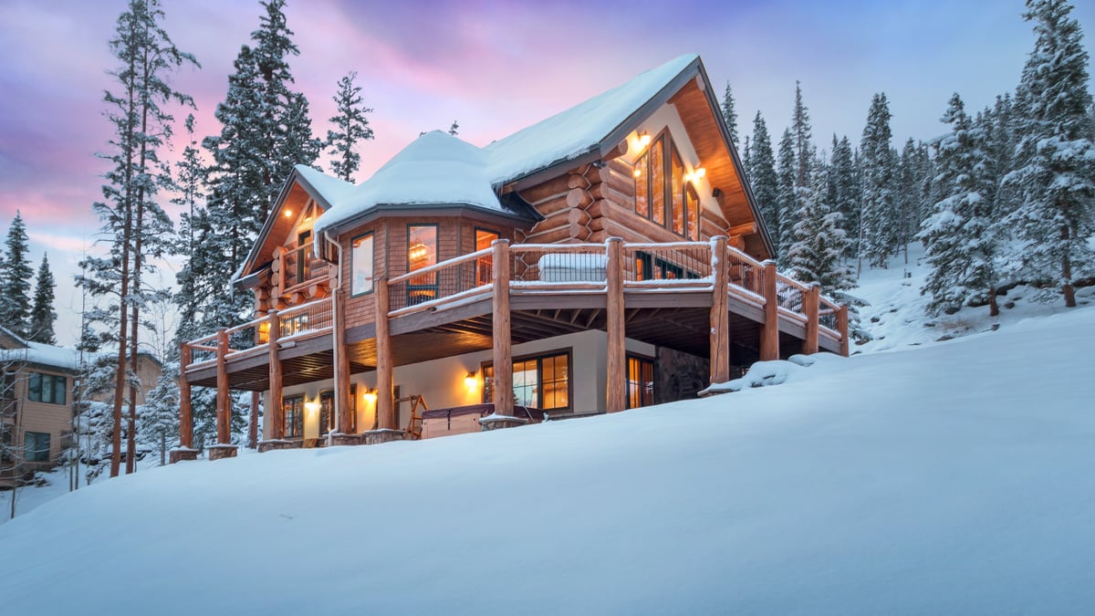 Paradise Meadow Lodge