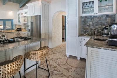 Luxury Villa Photo #28