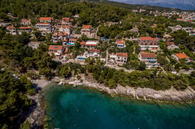 Luxury Villa Photo #27