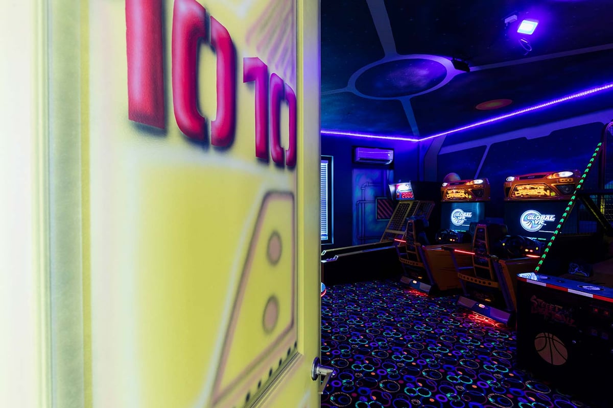 The Hen House Hideaway