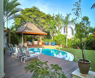 Luxury Villa Photo #7