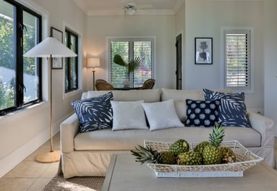 Luxury Villa Photo #7