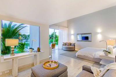 Luxury Villa Photo #24