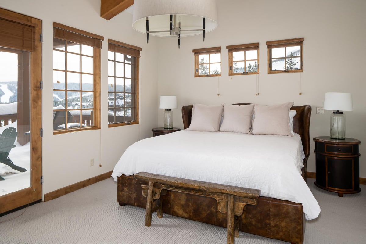 Big View Luxury Suite