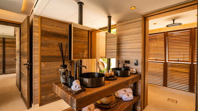 Luxury Villa Photo #51