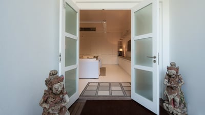 Fitness & Massage Areas