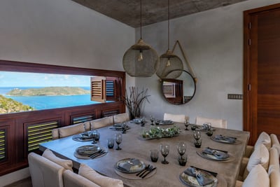 Luxury Villa Photo #11