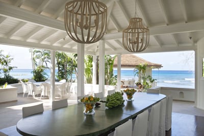 Luxury Villa Photo #25