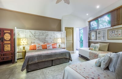 Luxury Villa Photo #30