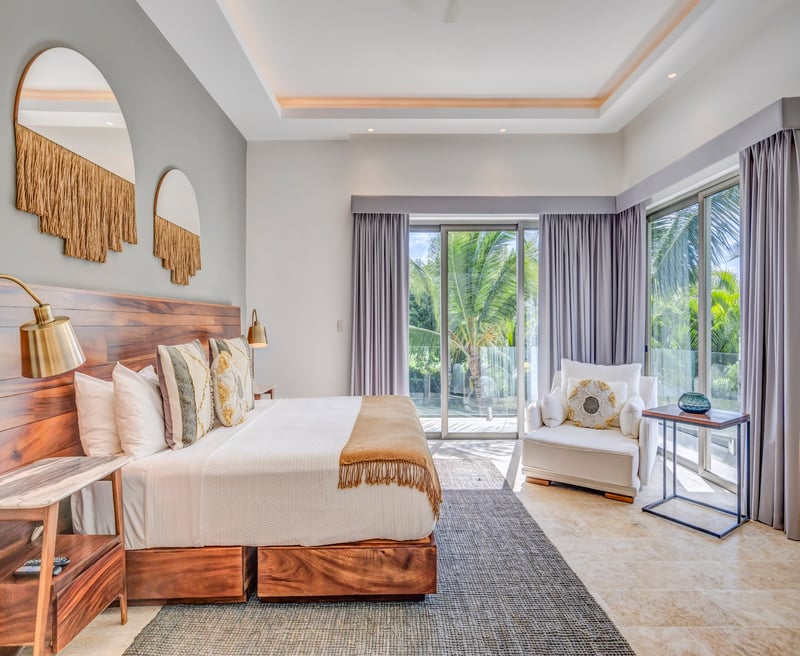 Hacienda A96 | Hacienda Las Hamacas