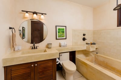 Luxury Villa Photo #14