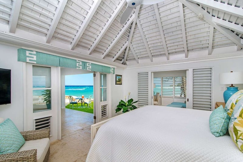 Tradewinds on the Sea