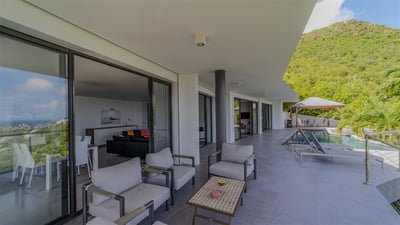 Luxury Villa Photo #14