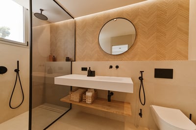 Luxury Villa Photo #27