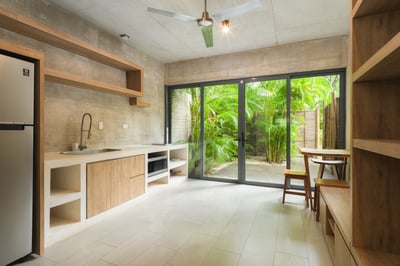 Luxury Villa Photo #34
