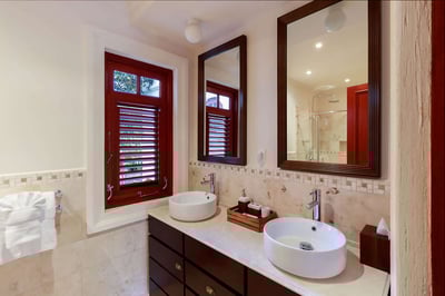 Luxury Villa Photo #15