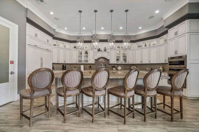Luxury Villa Photo #22