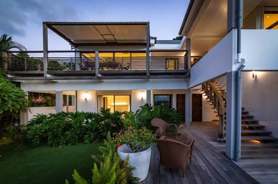 Luxury Villa Photo #12