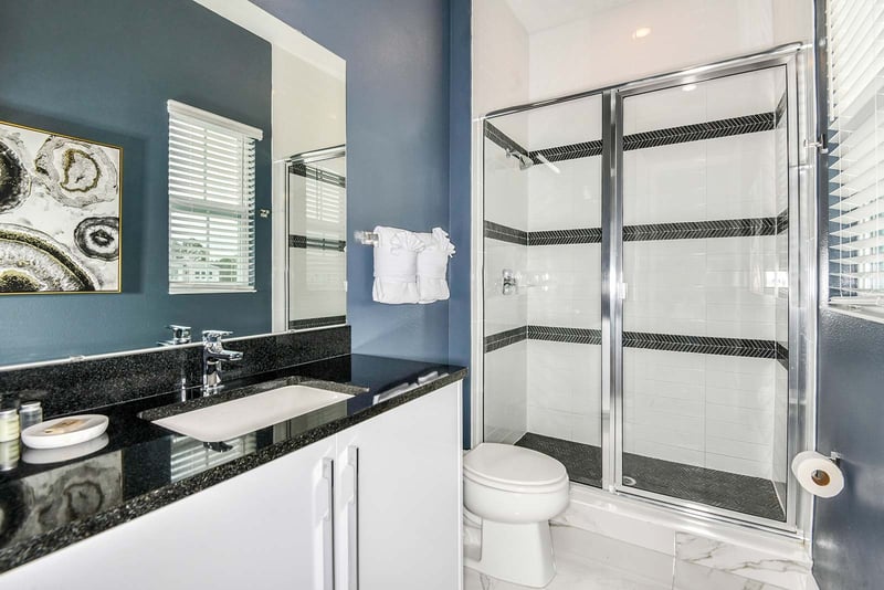 Stage Left at Villatel Village Solterra