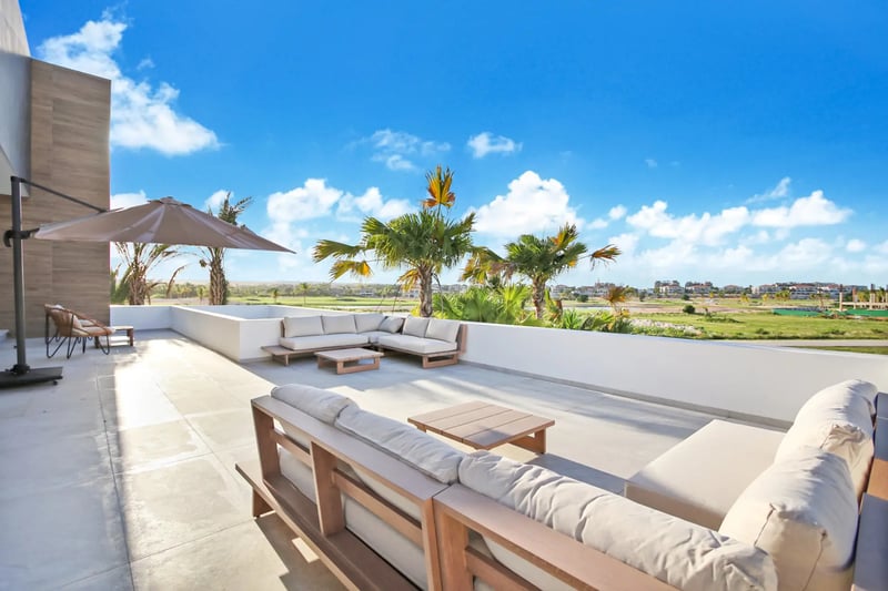 Caribbean Bliss