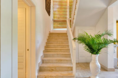 Hacienda A13 - Cozy golf view Villa