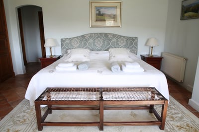 Luxury Villa Photo #26
