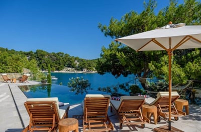Luxury Villa Photo #25