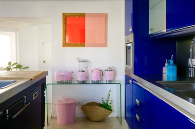 Luxury Villa Photo #25