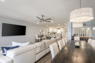 Luxury Villa Photo #4