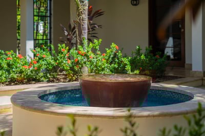 Luxury Villa Photo #39