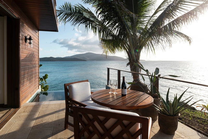 Necker Island