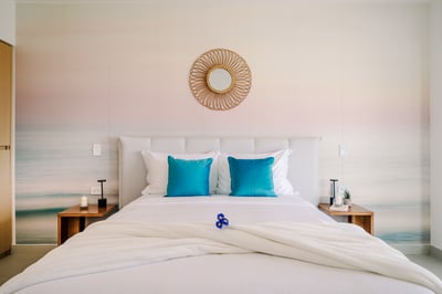 Second Floor | Suite #4