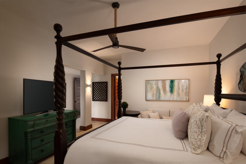 Villa La Laguna del Mar