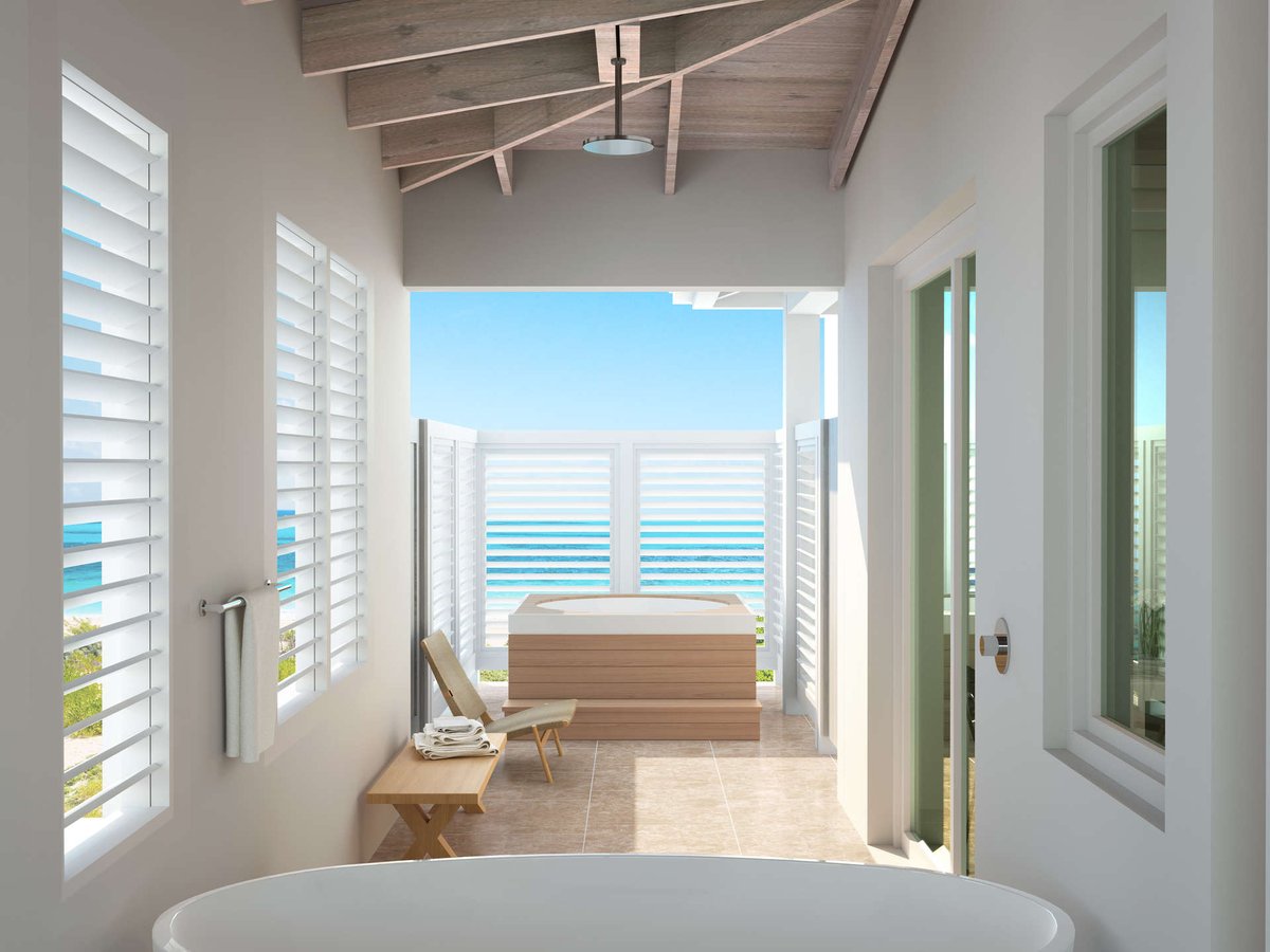 Ocean View Premier Suite | Ridgetop hotel rental - 5