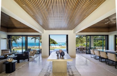 Luxury Villa Photo #6