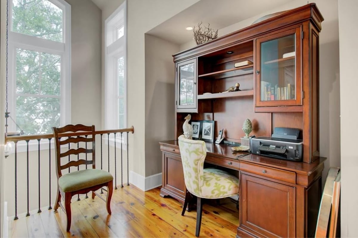 Coral Reef Residence