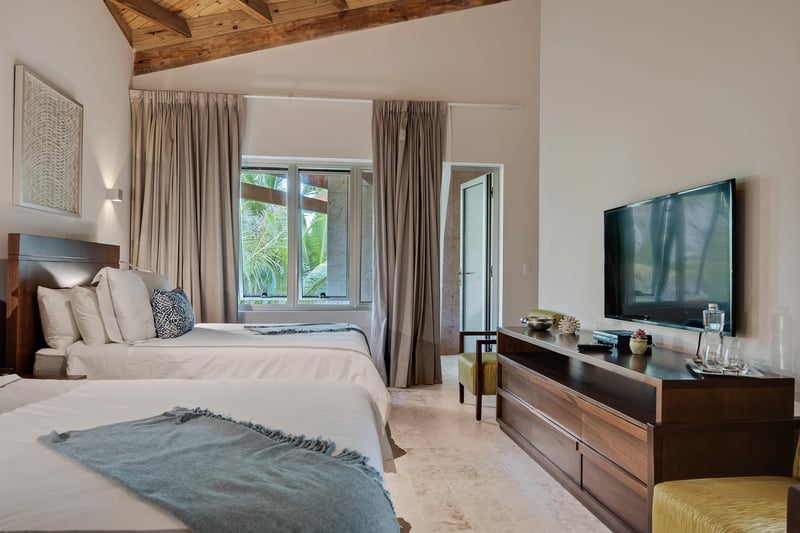 Corales 123 | Villa de Agua