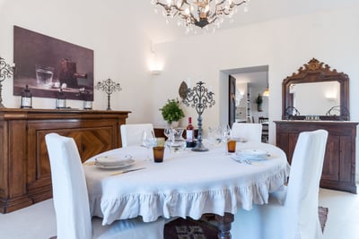 Luxury Villa Photo #34