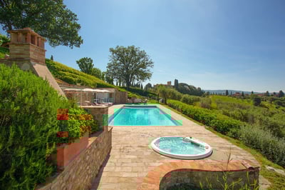Luxury Villa Photo #2