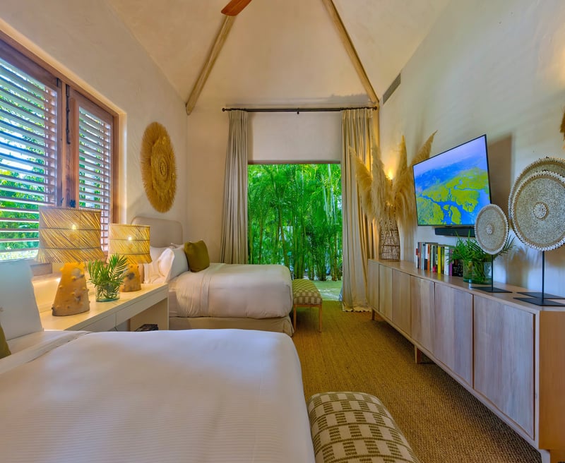 Hacienda B15 | Casa Calma