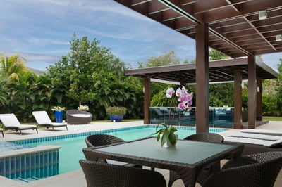 Luxury Villa Photo #8