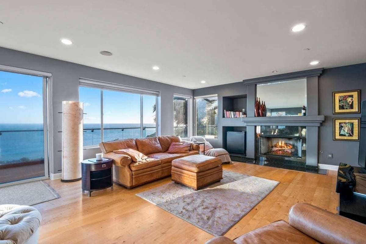 Malibu Rambla Estate villa rental - 18