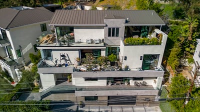 Luxury Villa Photo #10