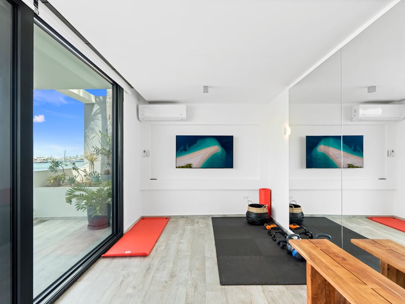 Las Brisas Penthouse