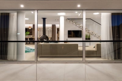 Luxury Villa Photo #47