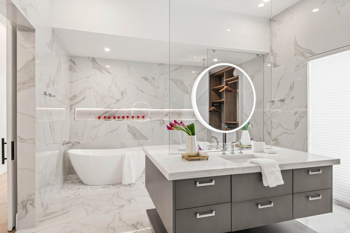 Galactic Odyssey Estate